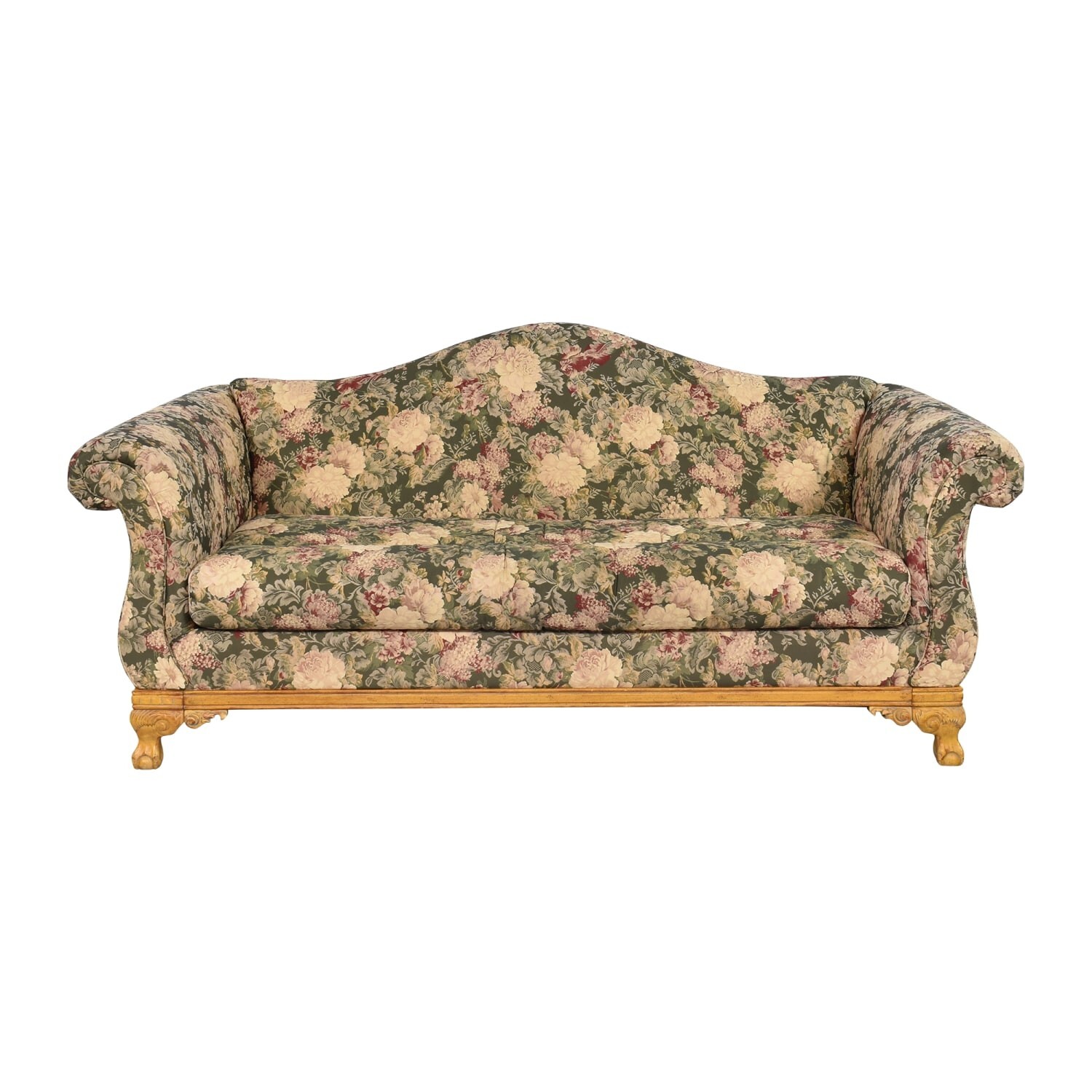 International Sofa-vintage-in excellent condition-PICK UP ONLY