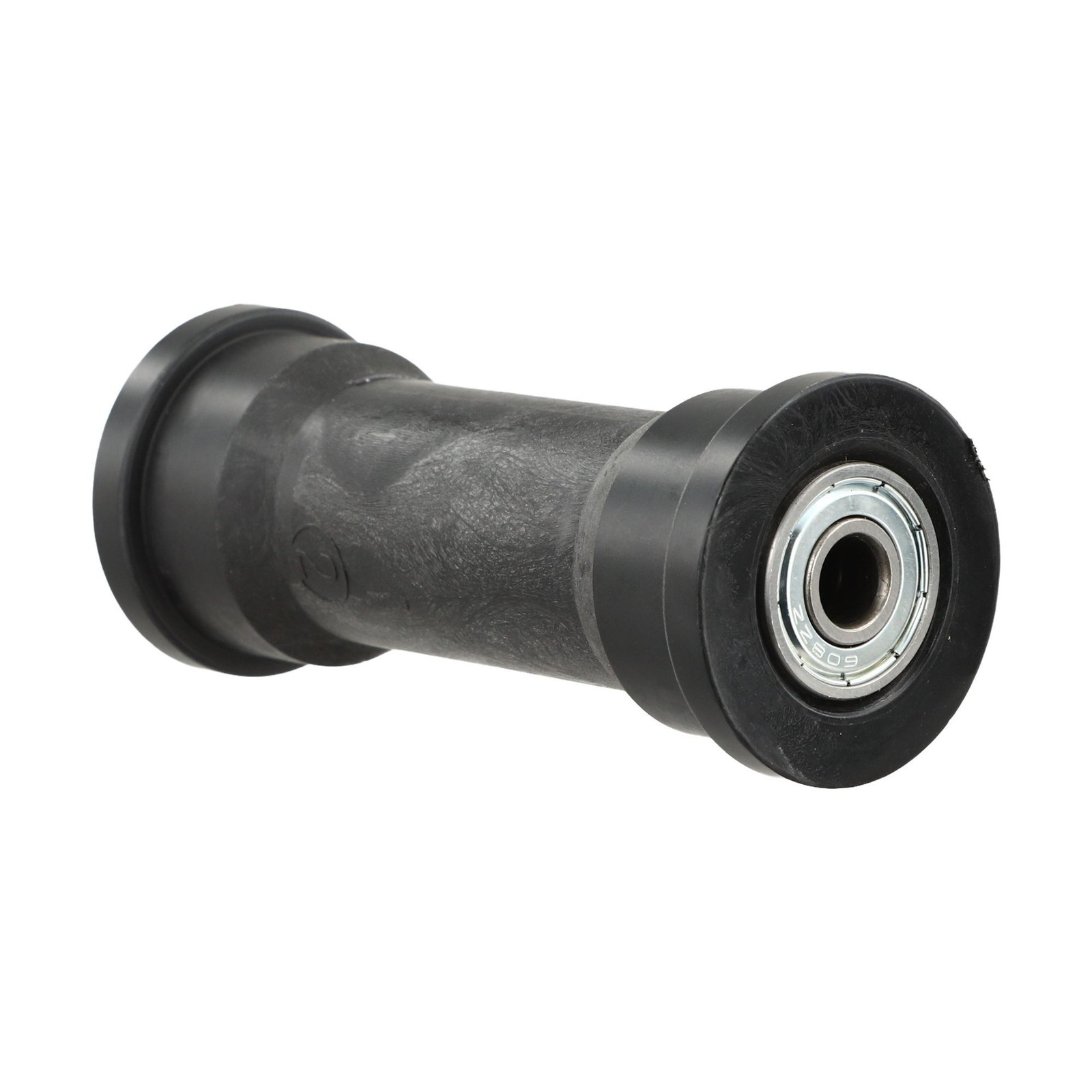 Smooth Operation Guaranteed with These 2PCS Rowing Machine Bearings Set