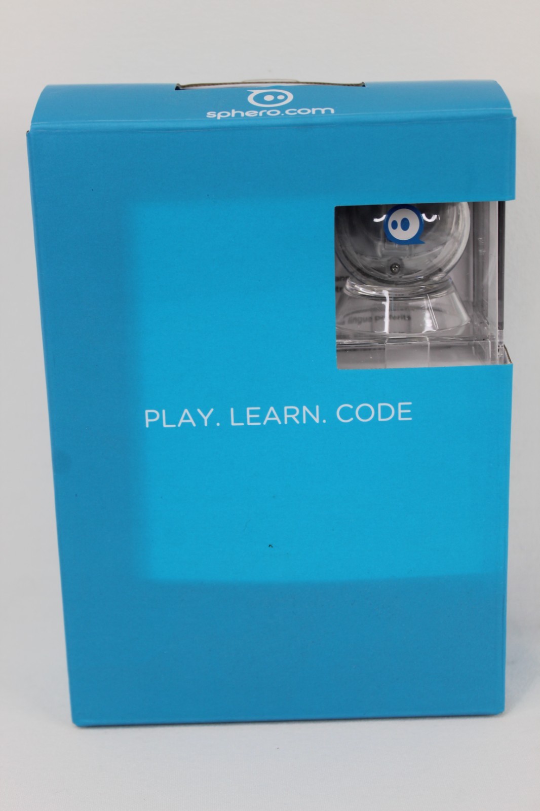 Sphero Robotic Ball Mini Activity Kit STEM Complete ** New in Open Box