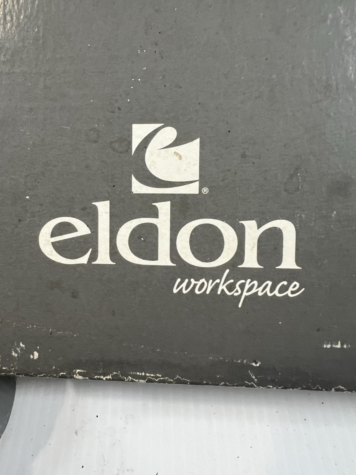 Eldon Workspace Optimizers Supply Organizers Vintage NEW