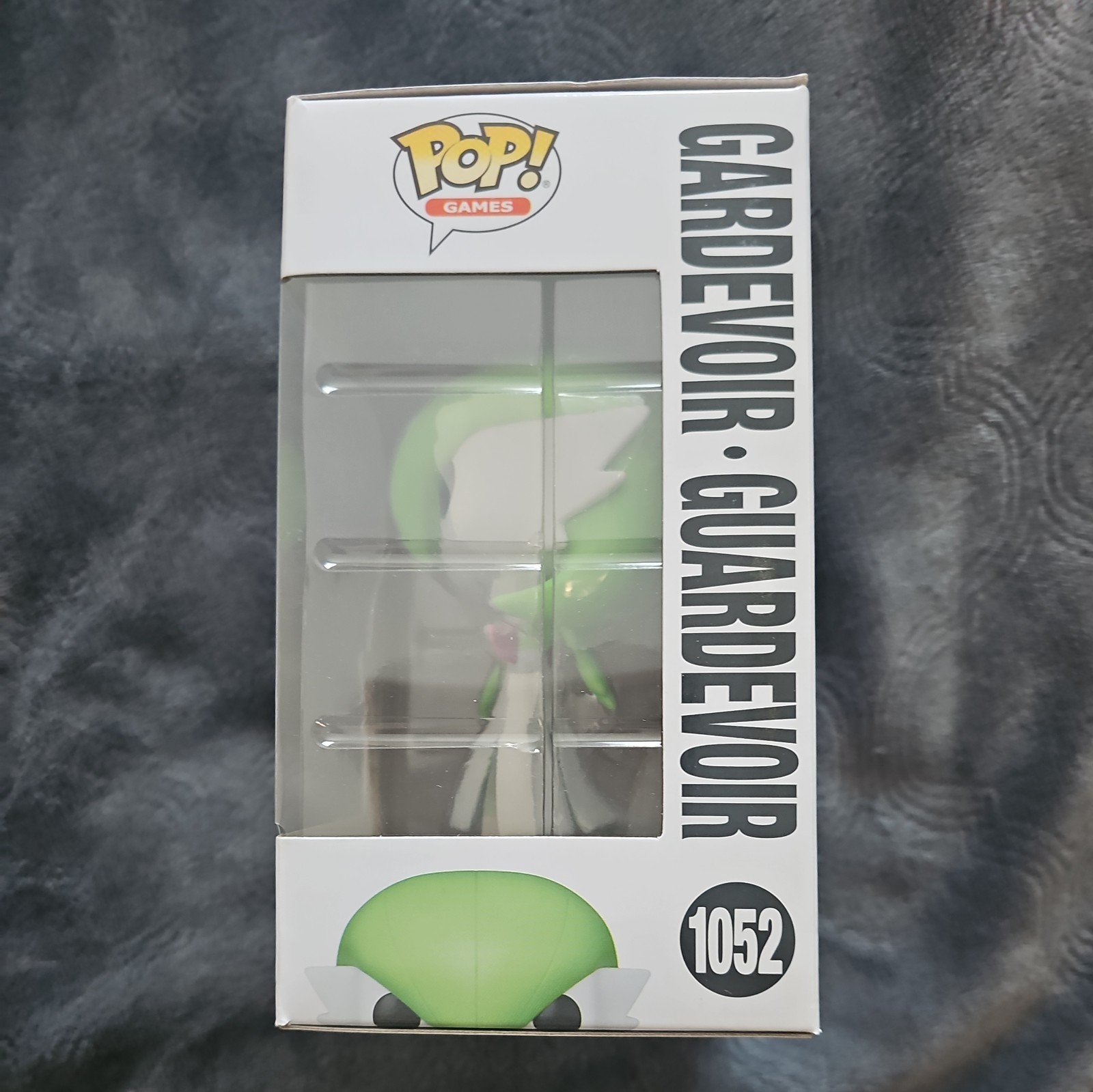 Funko POP! Vinyl Figure - Pokemon Gardevoir #1052
