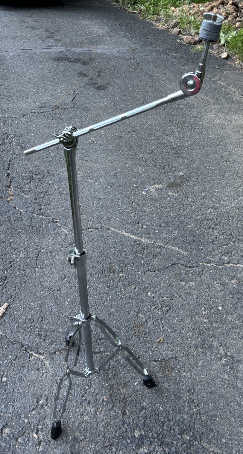 SP Sound Percussion Labs Boom Cymbal Stand II