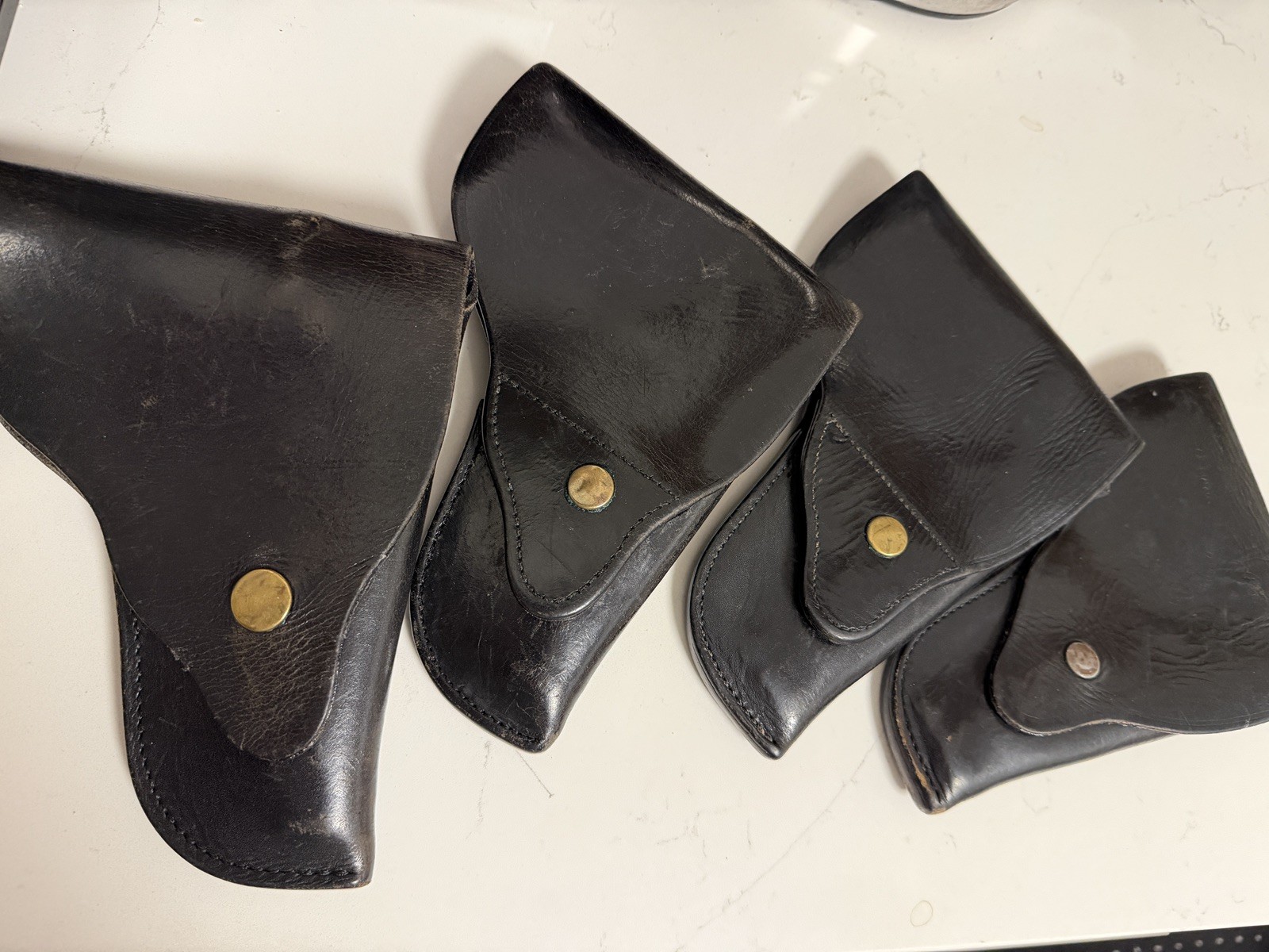 Very used,Beretta GF Guardia Di Finanza 84bb / 84FS Holster RH  Made In Italy