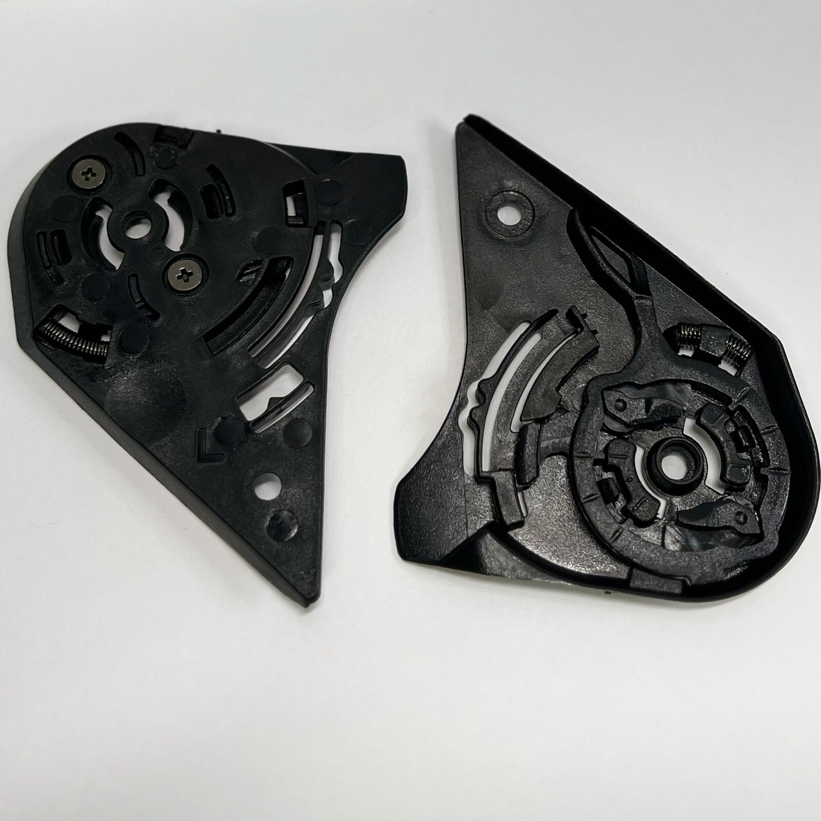 LS2 02-260 RACHET/BASE PLATE SET