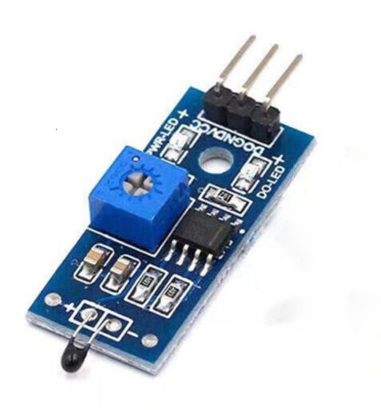 Digital Thermal Sensor Module Temperature Sensor Module for Arduino NEW