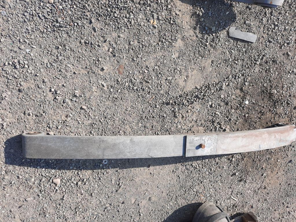 Replaces A16-16790-000 2011 FREIGHTLINER CASCADIA 125 FRONT LEAF SPRING ,  WA