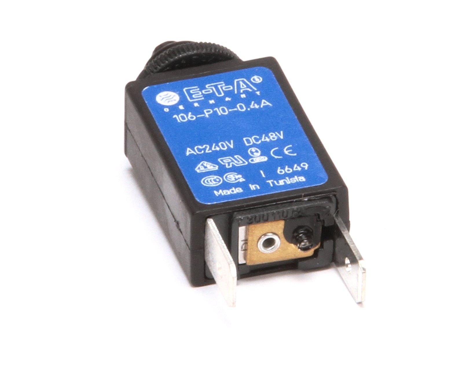 Lamber-Eurodib One-Phase Thermic W106-910 0,4 301791 - Free Shipping + Geniune