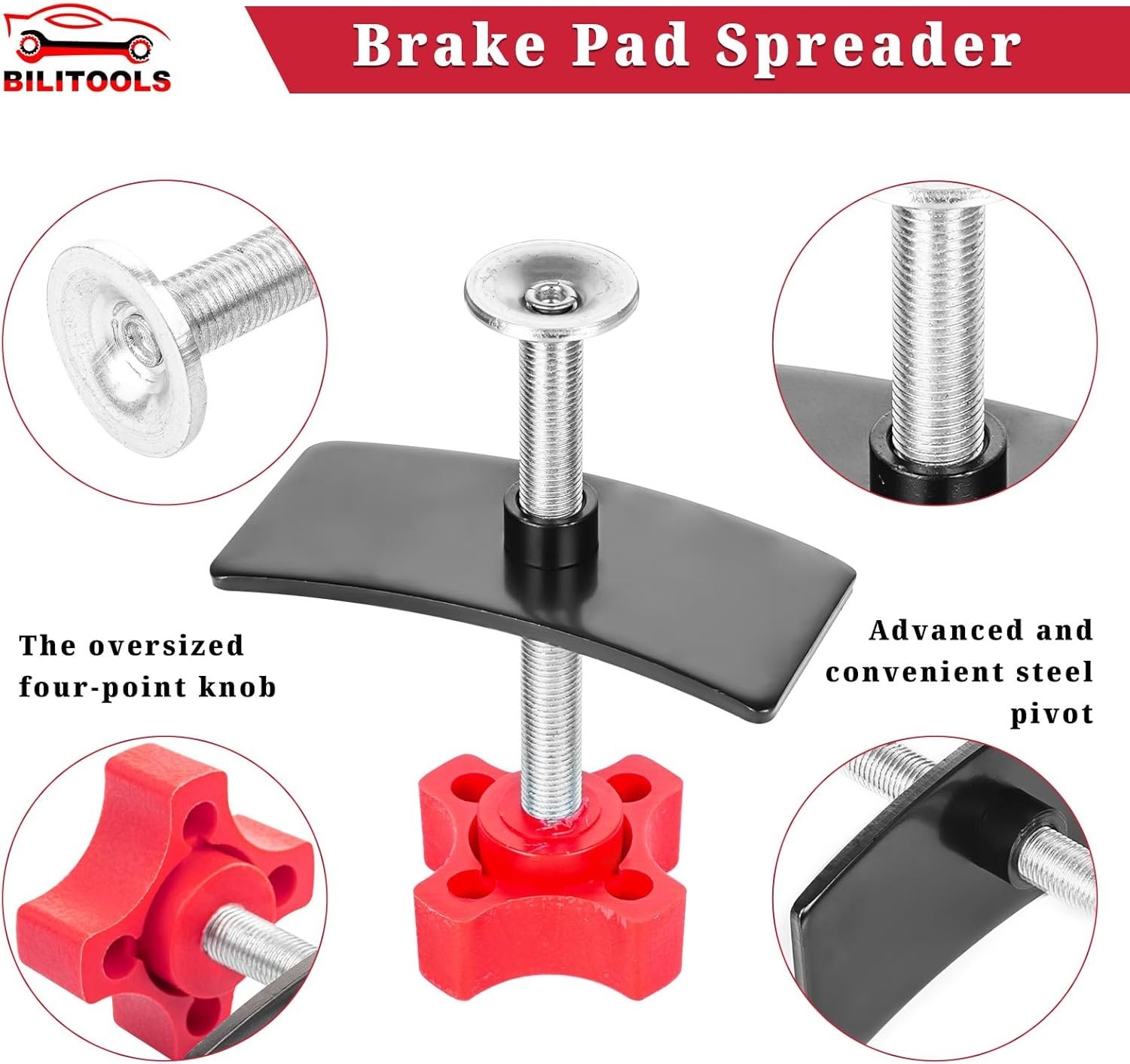 Brake Caliper Compression Tool