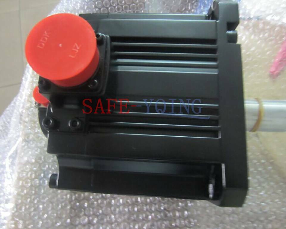 1PC MITSUBISHI AC SERVO MOTOR HF-SP81MK-S2 HFSP81MKS2 New