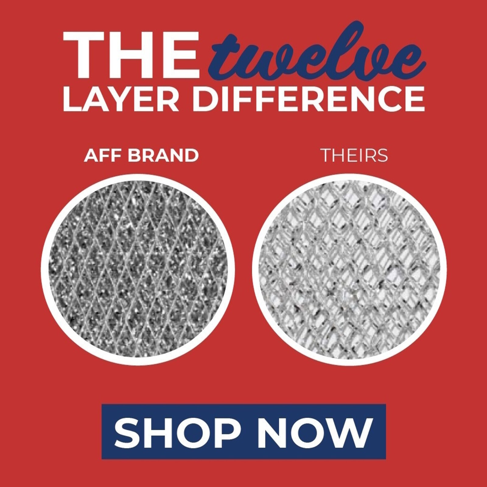 Compatible With Broan BPS1FA30 Range Hood Aluminum Grease Mesh Filters 2 Pack