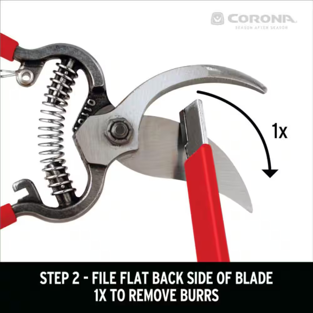 5 In. Carbide Sharpening Tool