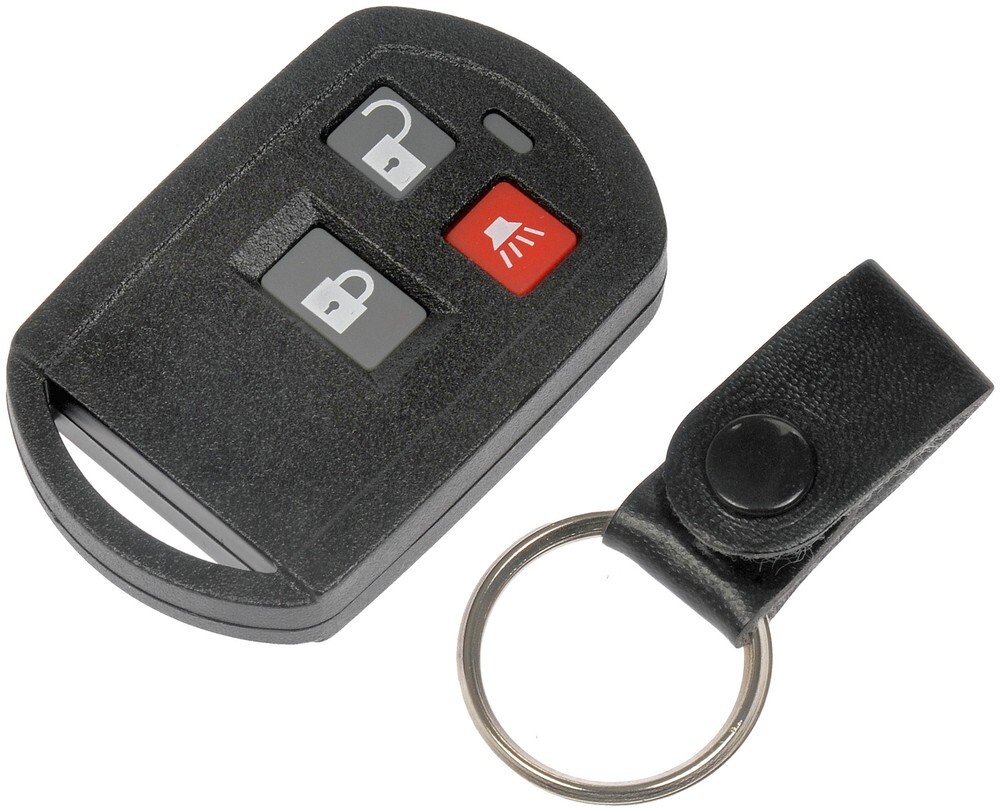 Keyless Entry Module Case  Dorman/Help  13647