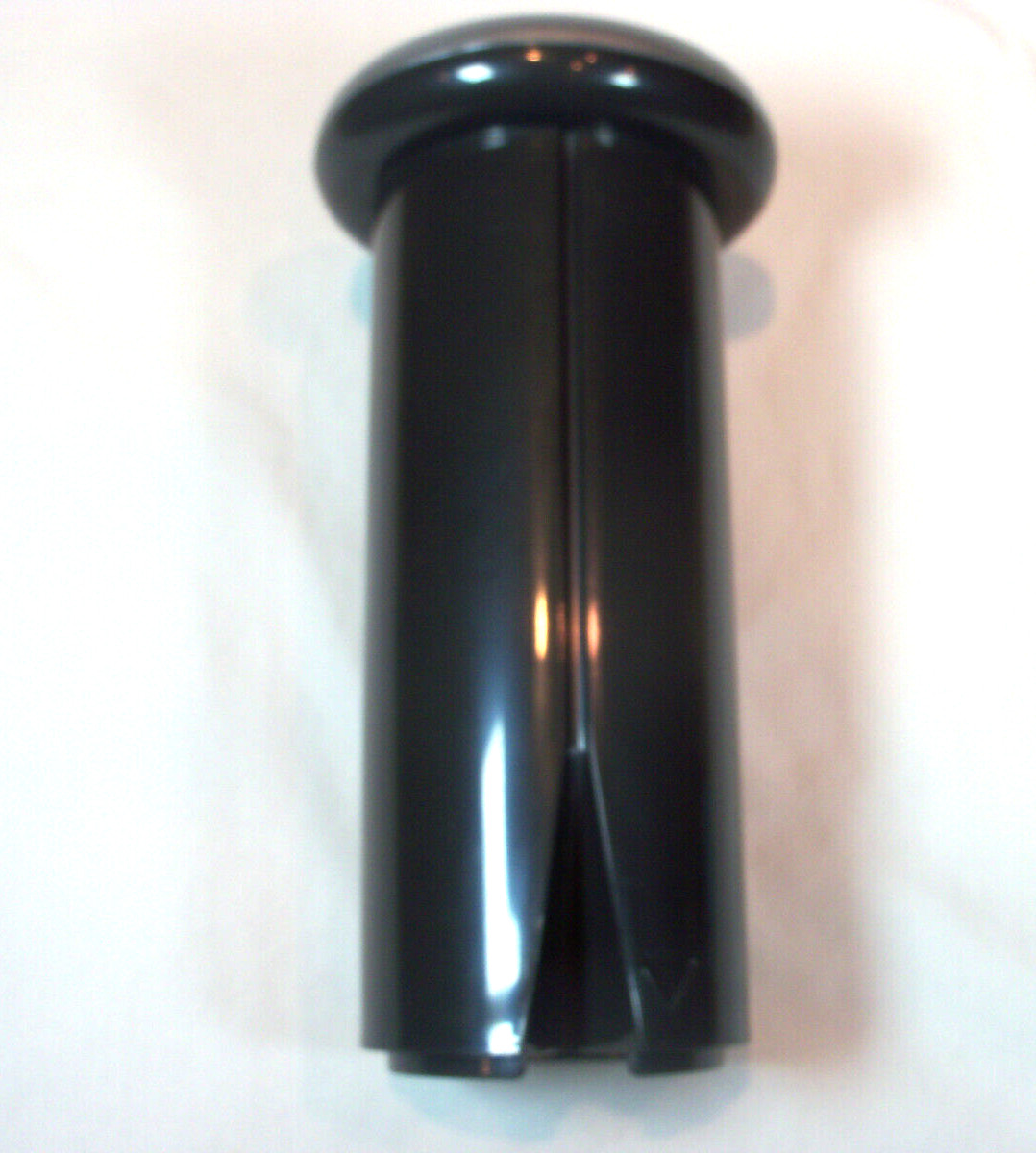 Breville BJE200XL JE95XL JE98XL Juice Fountain Replacement Part Pusher - EUC