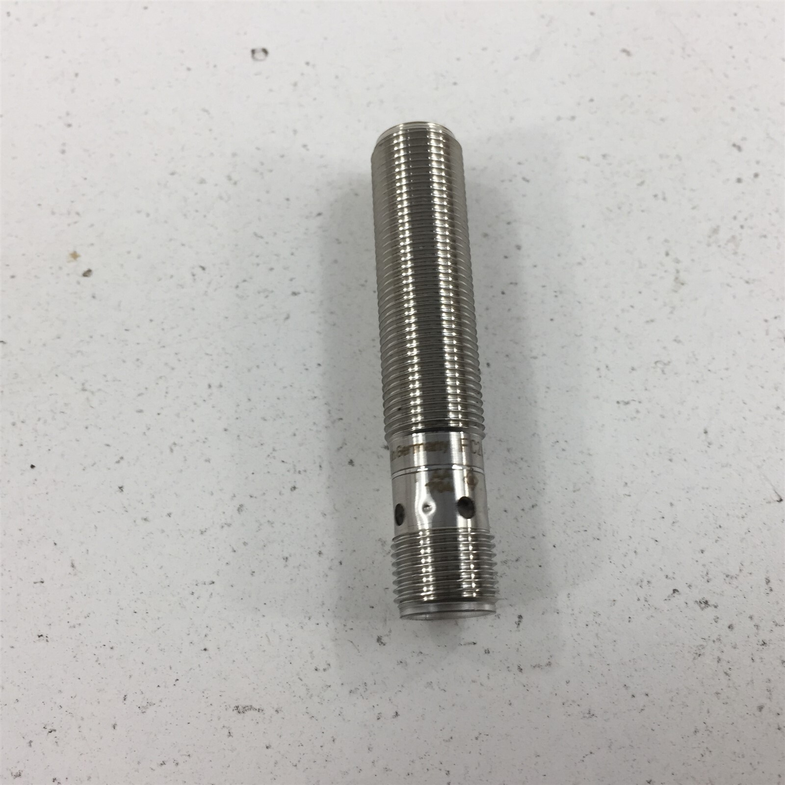 IFM IFC266 Proximity Sensor