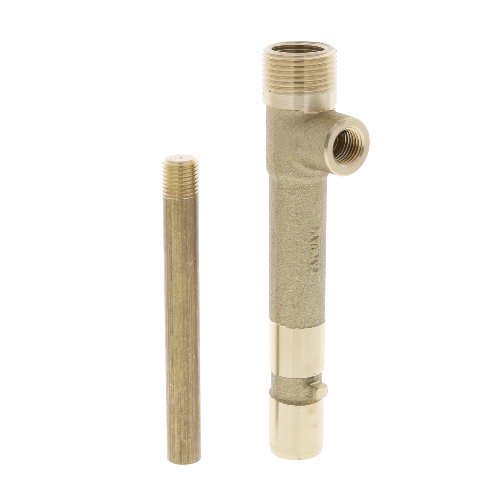 Orbit Brass 3/4" MPT Quick Coupler Sprinkler Key