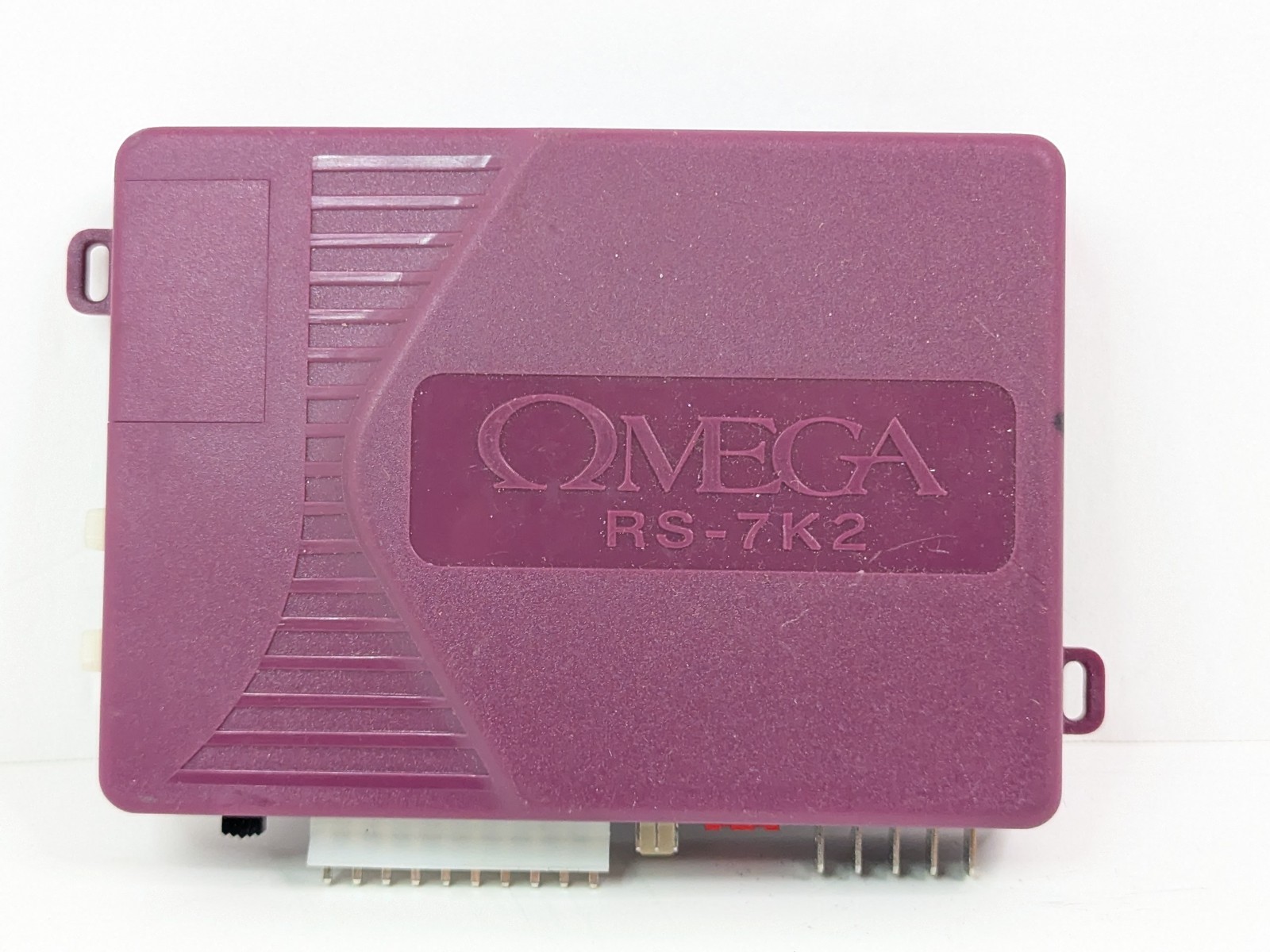 Omega RS-7K2 Keyless Entry and Remote Starter Module Only!