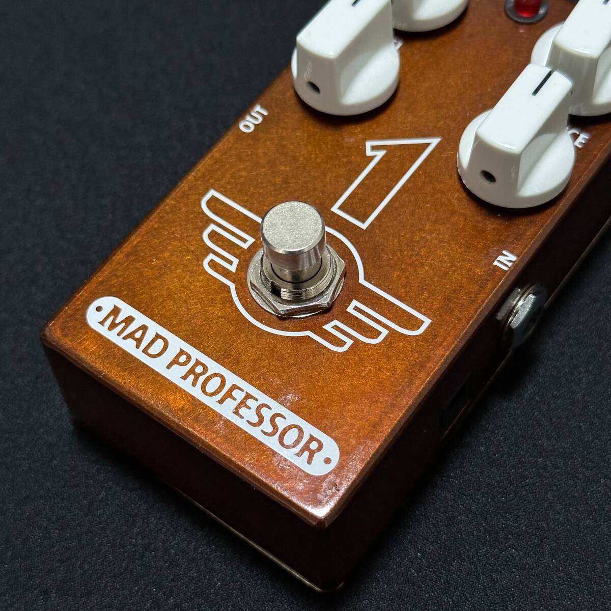 Mad Professor 1 One 893982