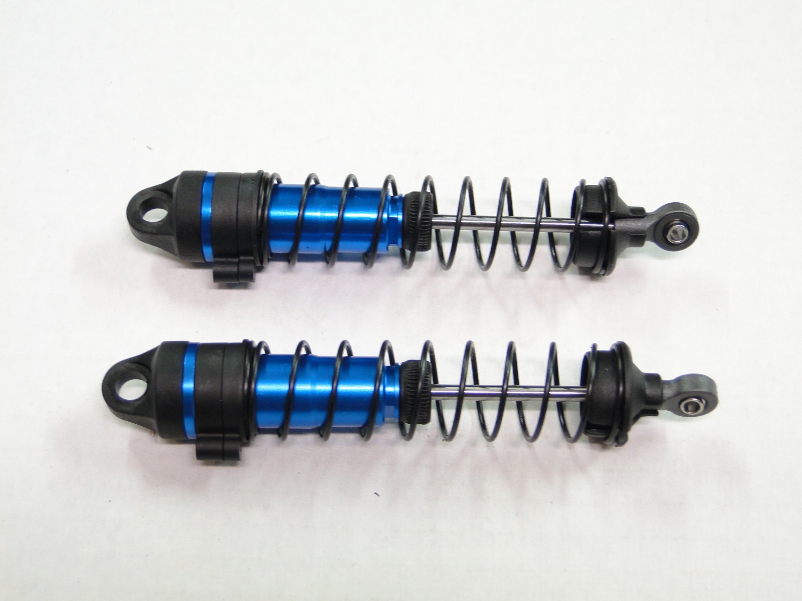 NEW ASSOCIATED Shocks Rear PROSC10 DB10 TROPHY RAT AX14