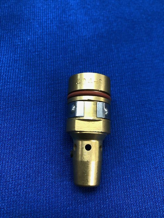 PROFAX 404-3 Heavy Duty Retaining Head, Profax Brand  PX 404-3