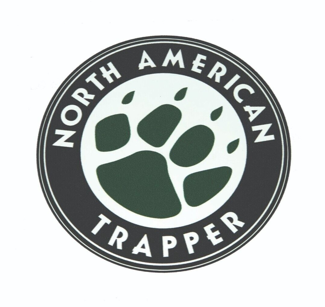 COYOTE Trapping SCENT BUNDLE ~ Four Unique Bait / Lures ~ North American Trapper