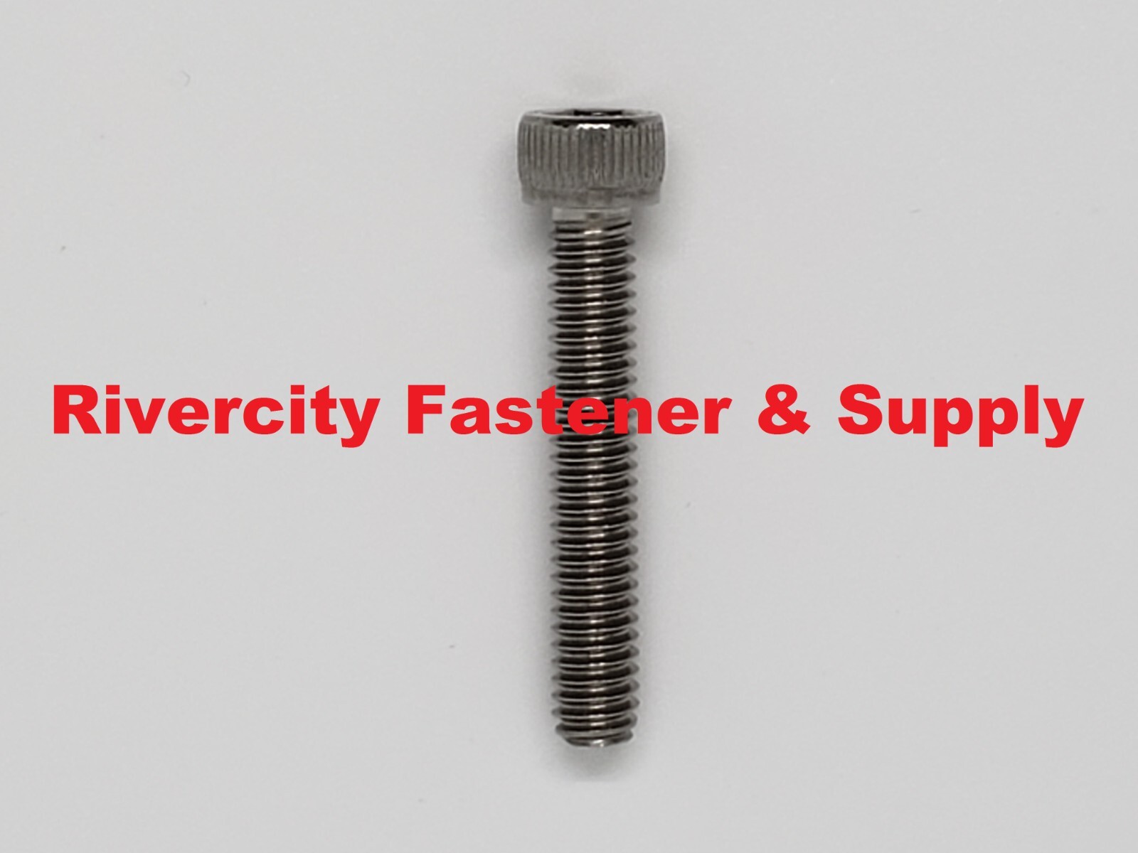 (10) 8-32x1 Socket Allen Head Cap Screws Stainless 8/32x1 Bolts 8x32 x 1"