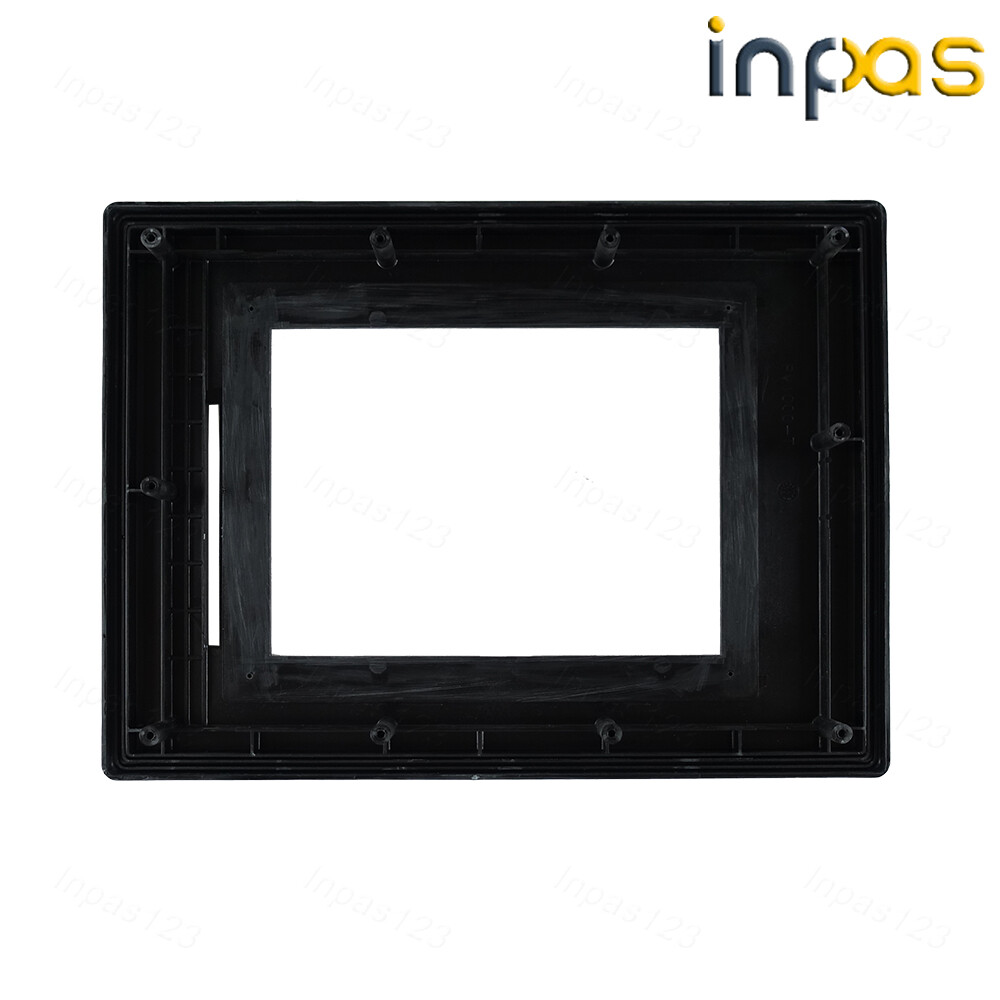 For 2711-T10C20 2711-T10C20L1 Plastic case house Panelview 1000 cover shell