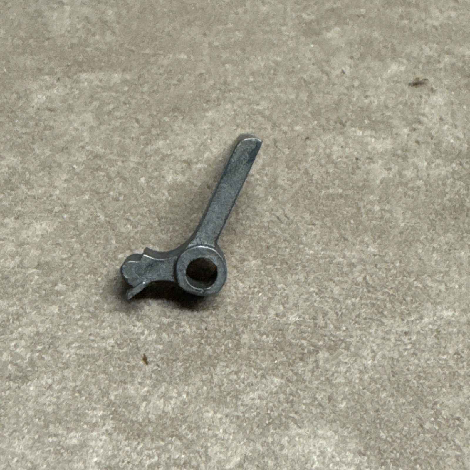 L & R Durs Egg Flintlock Sear