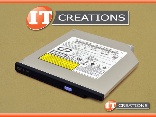 IBM INTERNAL CD RW / DVD SLIMLINE OPTICAL DRIVE 43W4586