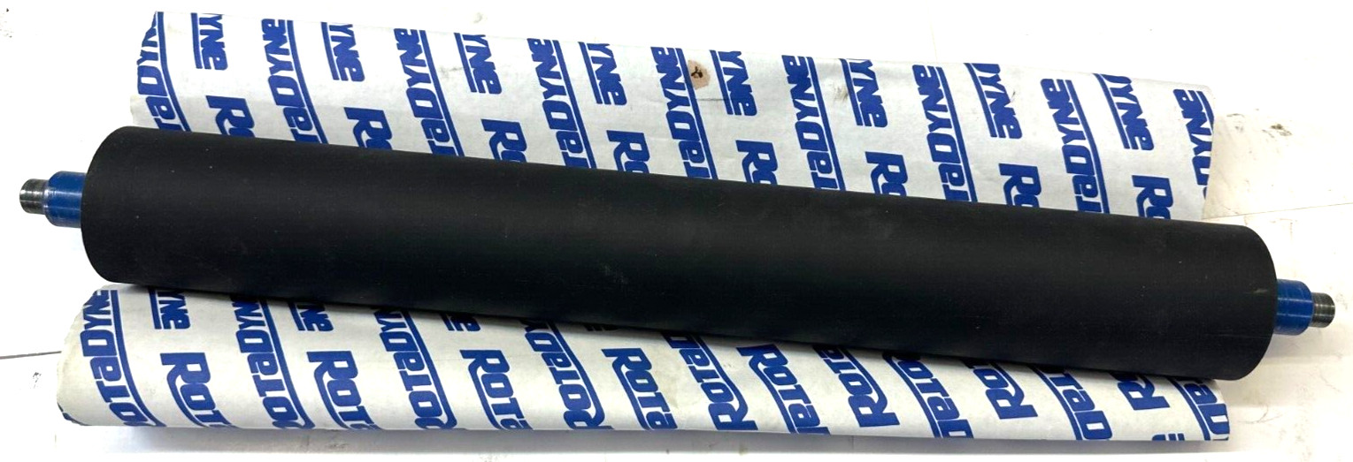 ROTADYNE QUALITY FORM ROLLER OAL: 22"