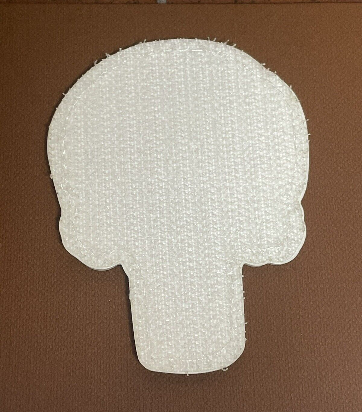 Punisher PVC Patch, - Skull Tactical Morale Gun Punisher Patch - Biohazard Patch
