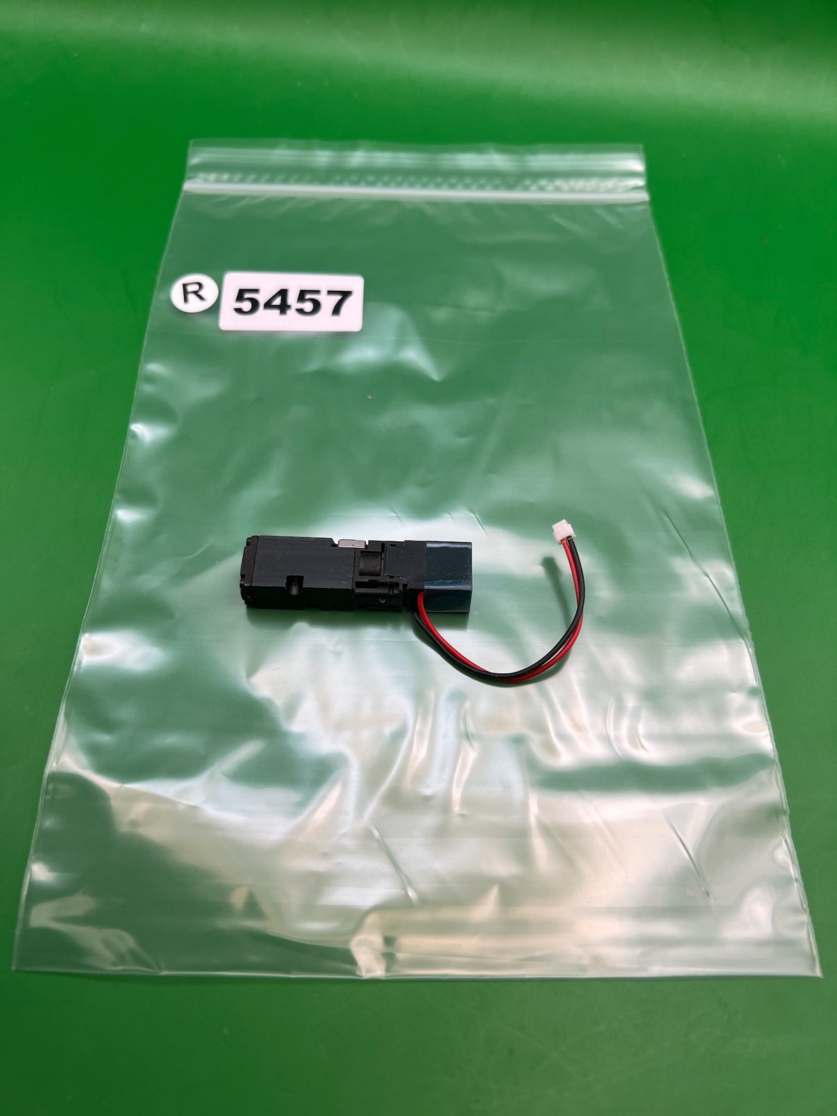 Planet Eclipse Solenoid 05/06 Ego - NOS
