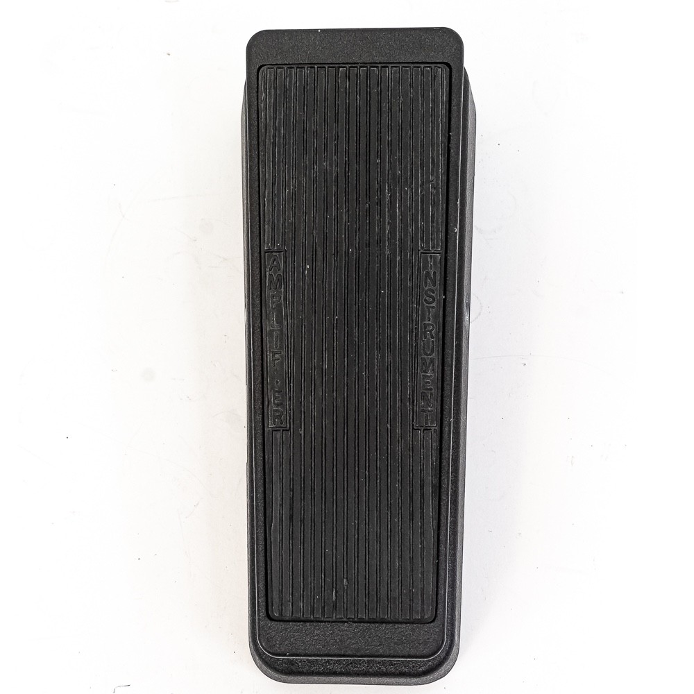 Dunlop GCB95 Cry Baby Wah Guitar Effect Pedal