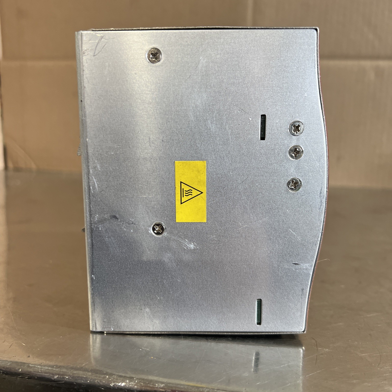 WEIDMULLER 8708680000 CONNECT POWER Nos Surplus No Original Box