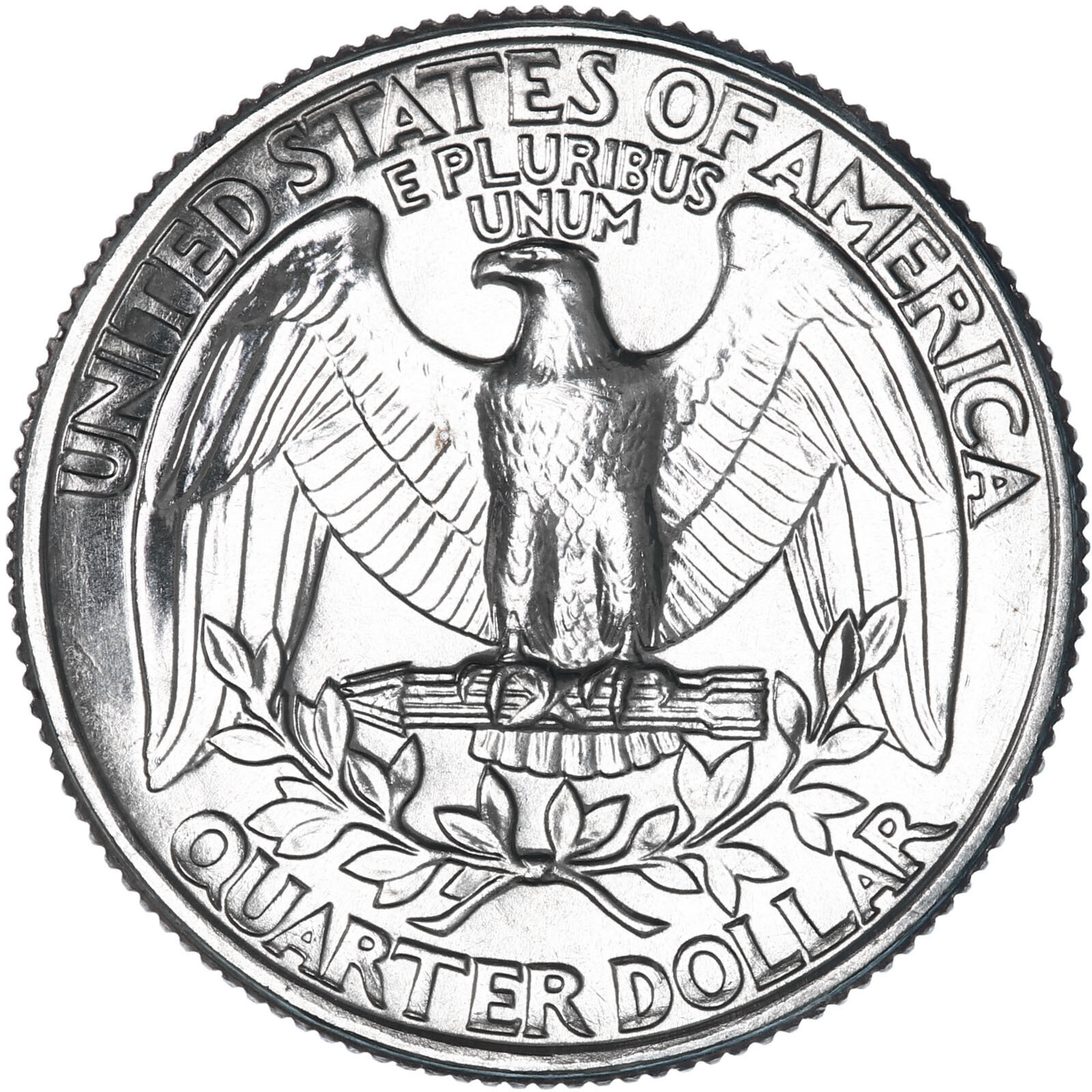 1978 D Washington Quarter BU US Coin