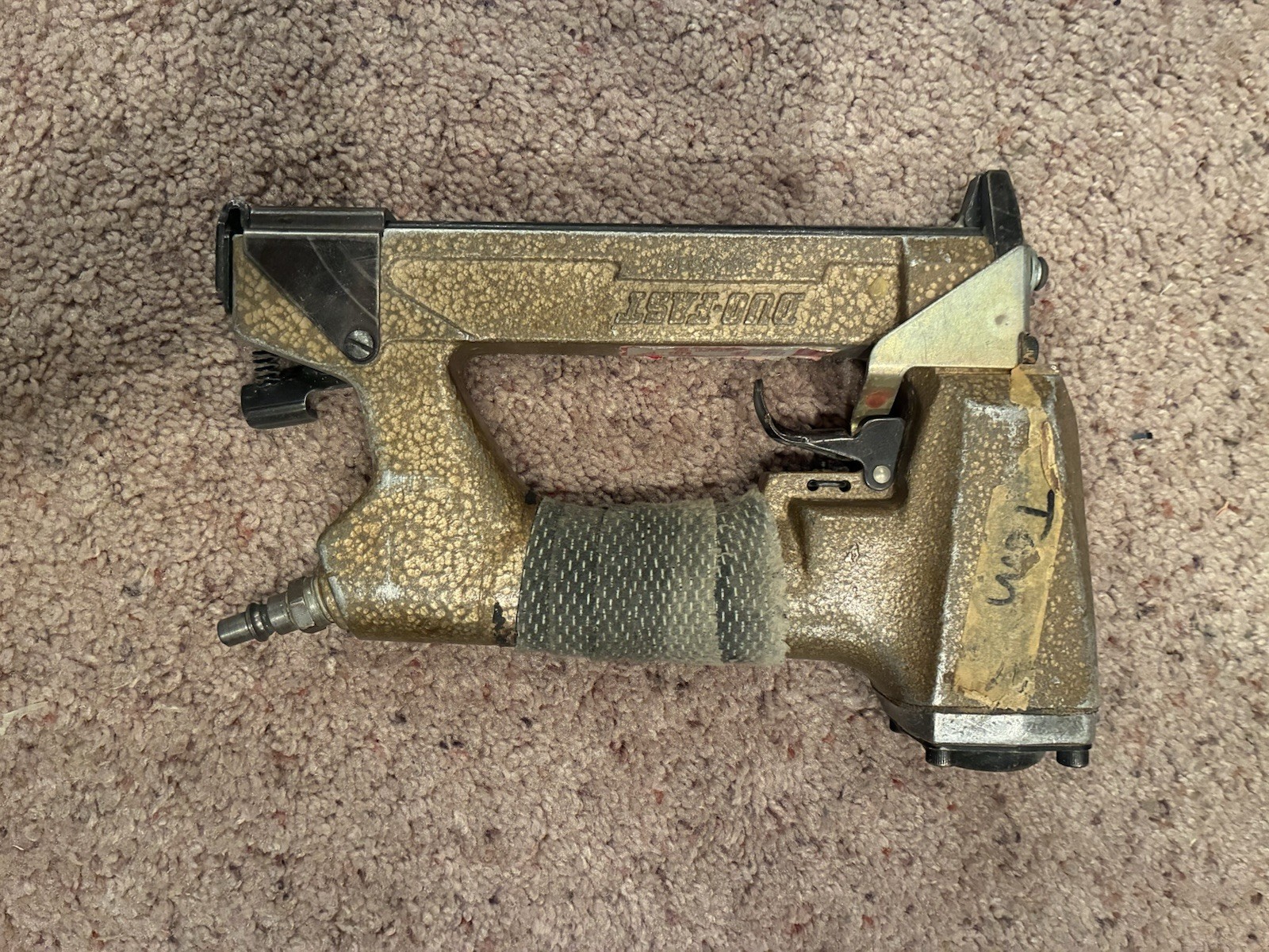 Arrow Pneumatic Pinner