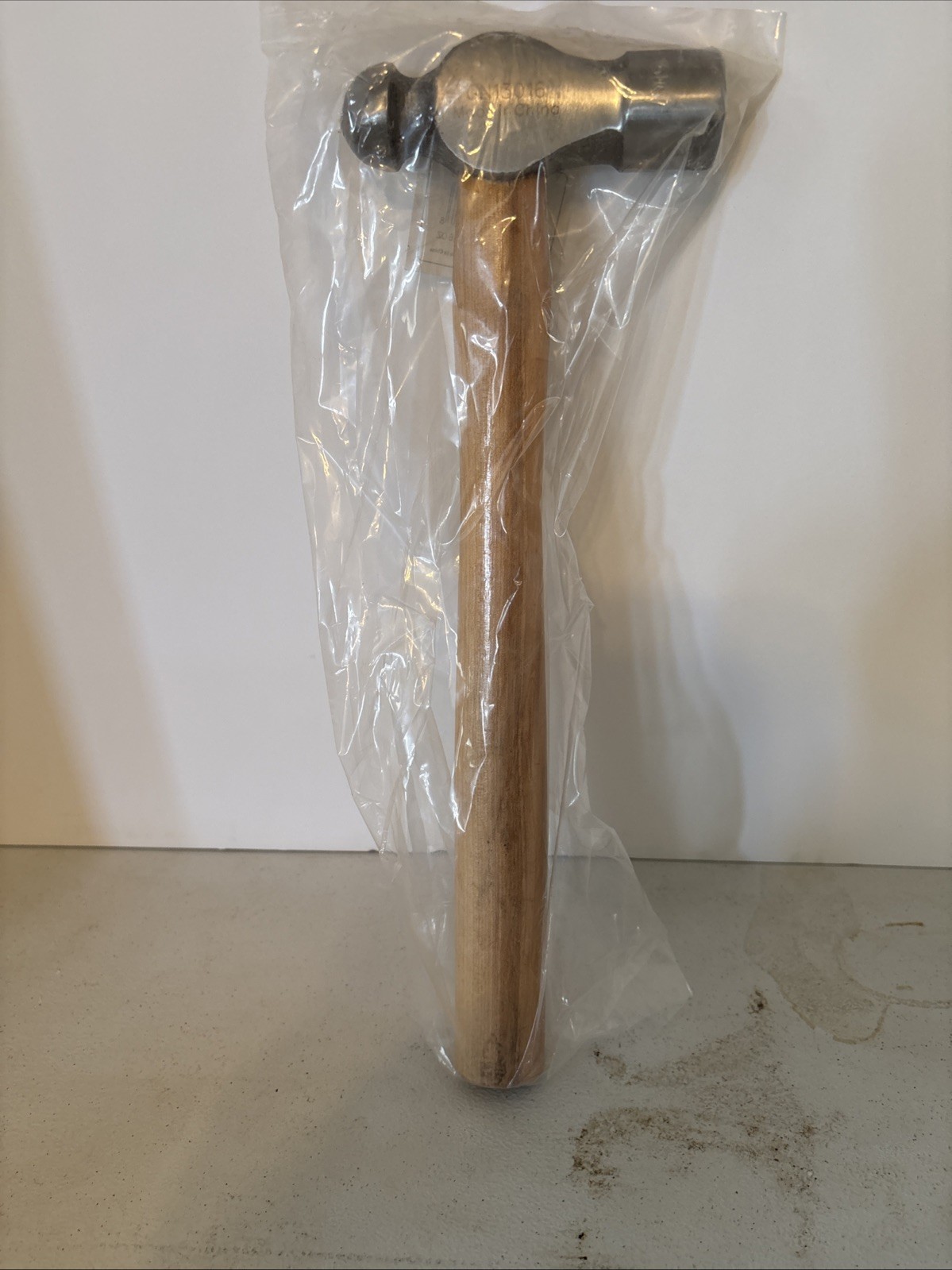 Generac Tools, 16oz Ball Peen Hammer