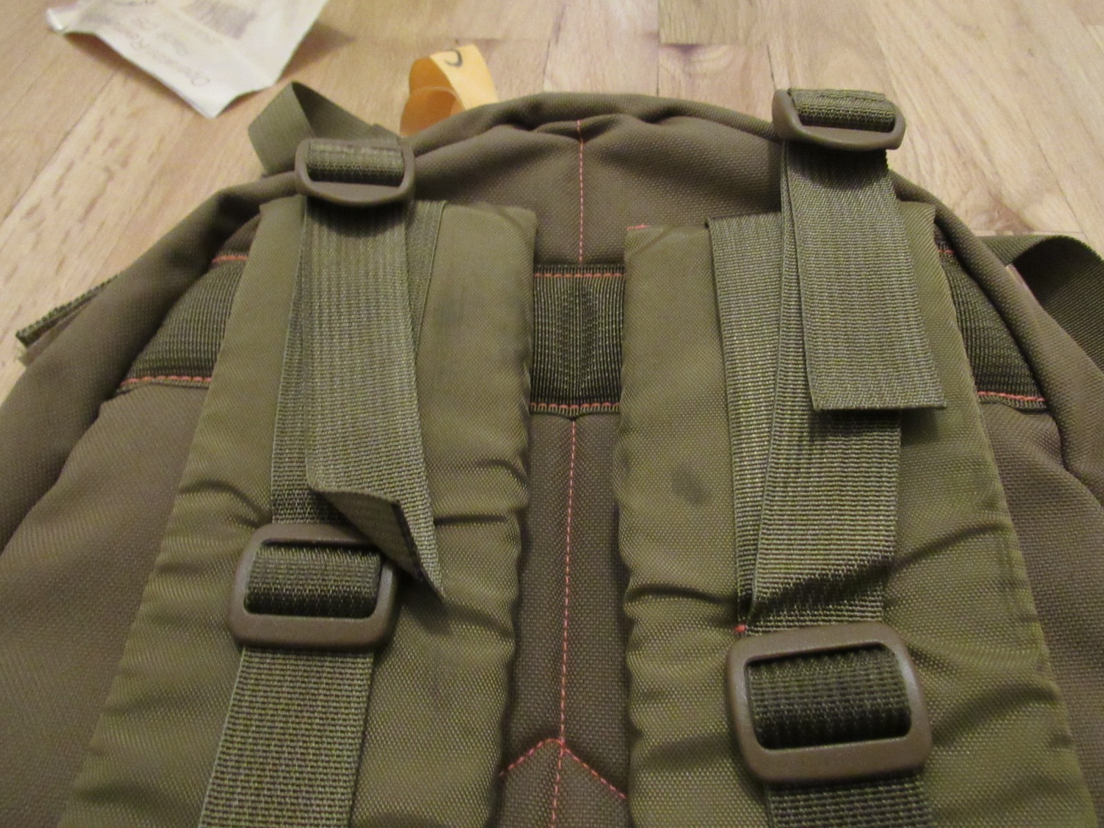 Tactical Tailor 3 day assault pack CB Brown