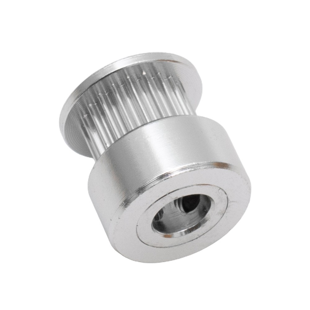GT2timing Belt Closed Loop 200mmpulley With 20 Teeth & 60 Teeth For 3D Printers