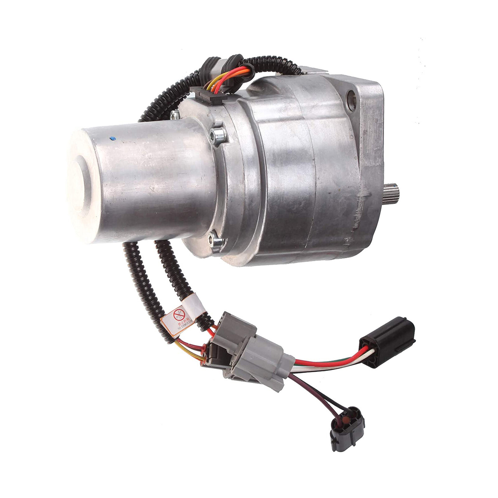 Throttle Stepping Motor YN20S00002F1 YN20S00002F2 YN20S00002F5 for Kobelco