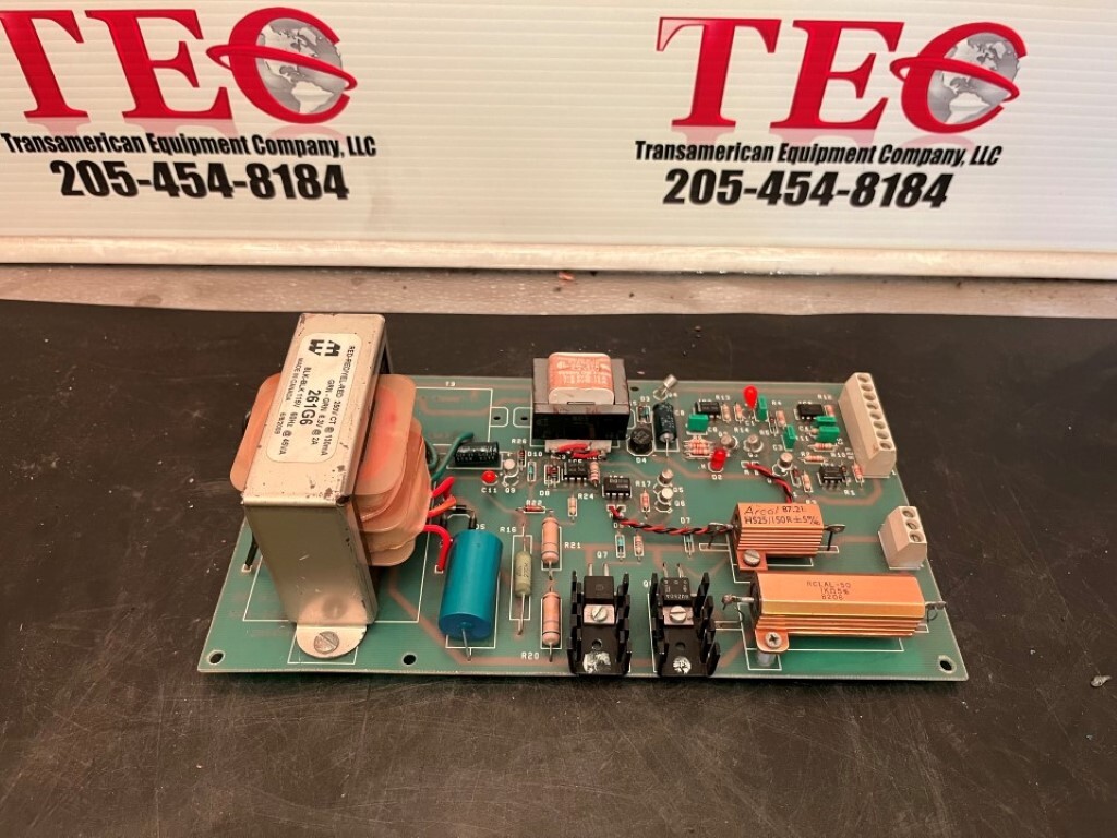 Unbranded 870915 L Circuit Board