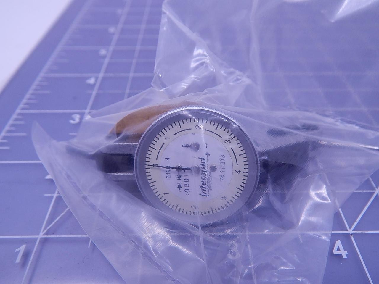 BROWN & SHARPE 74.111373 DIAL TEST INDICATOR T106210