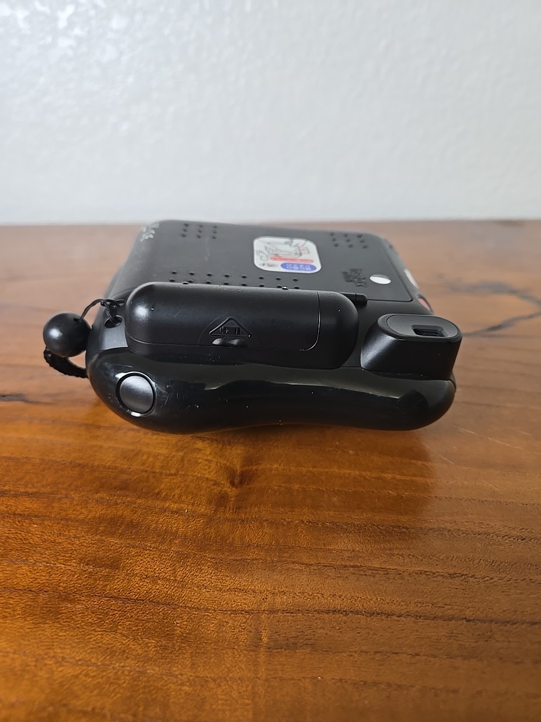 Fujifilm Instax Mini 26 Point & Shoot Camera
