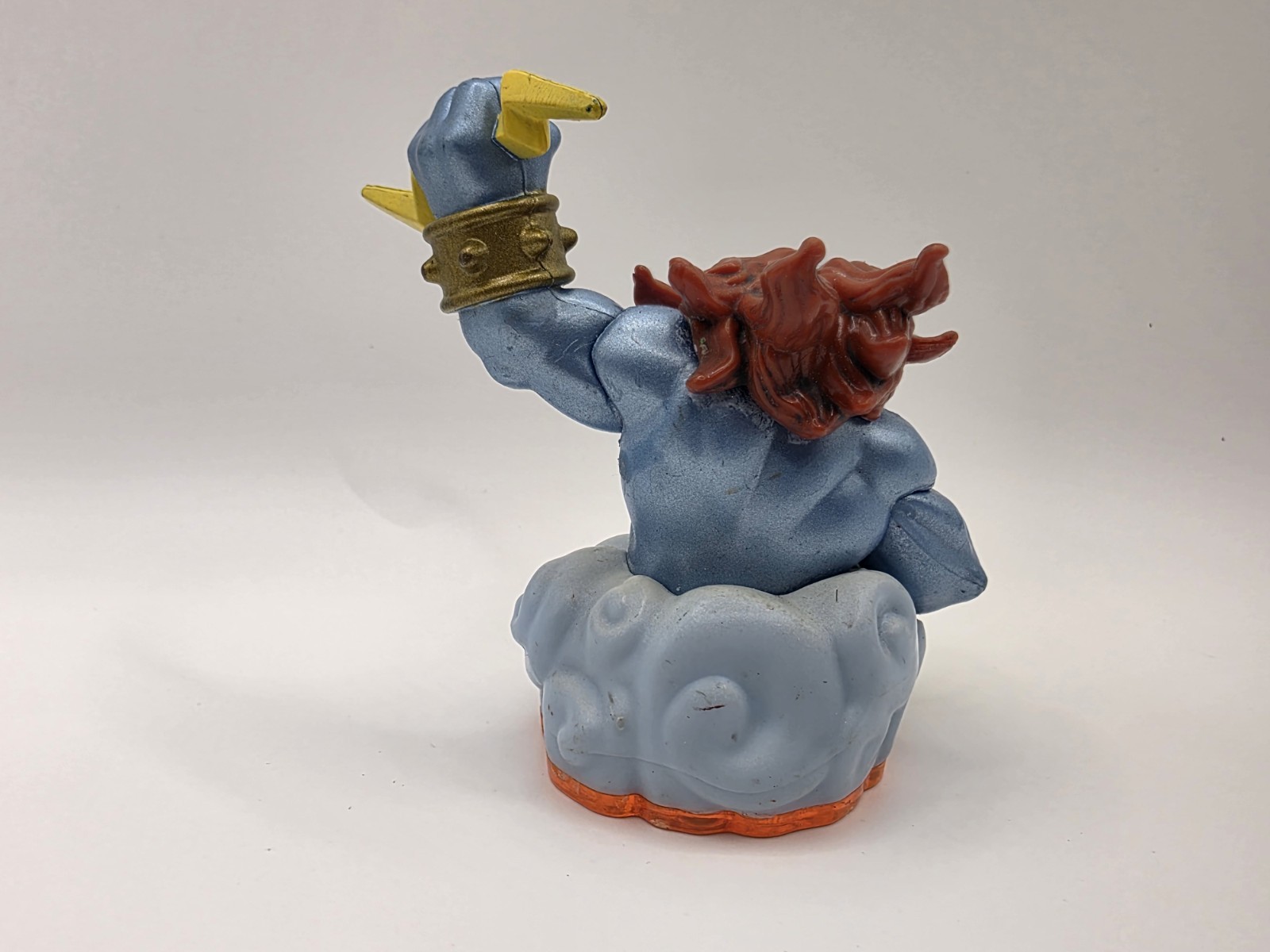 Activision Skylanders Lightning Rod Character Figure: Spyro Series