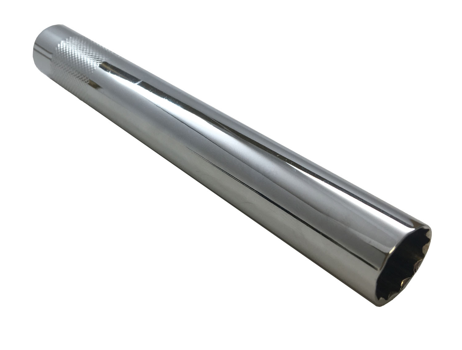 CTA 5/8" x 6" Extra Long Thin Wall 12pt Magnetic Spark Plug Socket 3/8" dr #1730