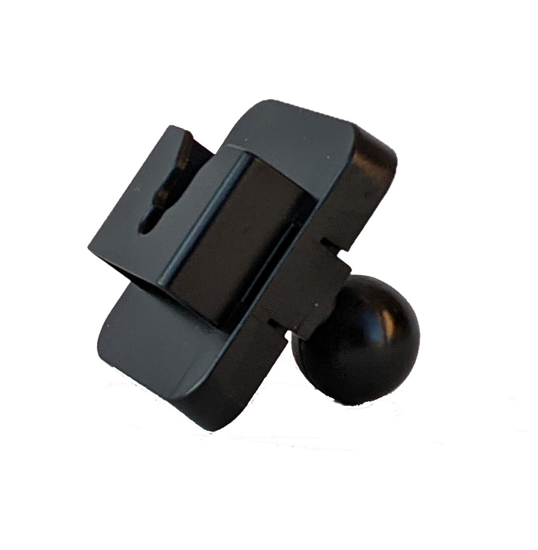 Adapter with 22mm Ball for Kenwood TYT Yaesu Anytone Mic Or HT