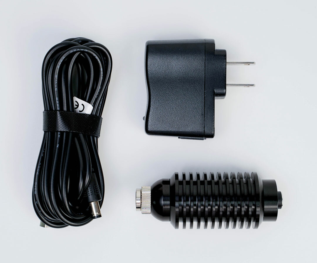 10W USB Super Bright Portable LED Light Source Spotlight Endoscope Borescope ENT