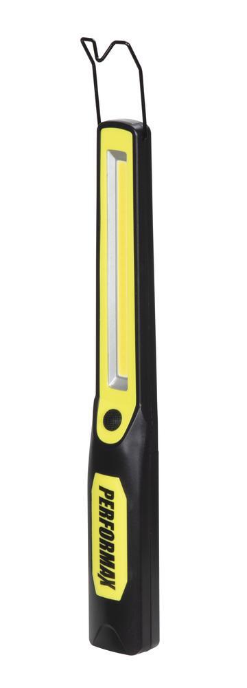 Performax 300 Lumen Handheld Work Light - 2 Pack
