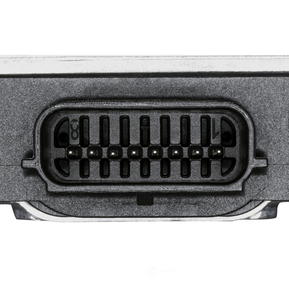 Blind Spot Detection System Warning Sensor WVE 5S16716