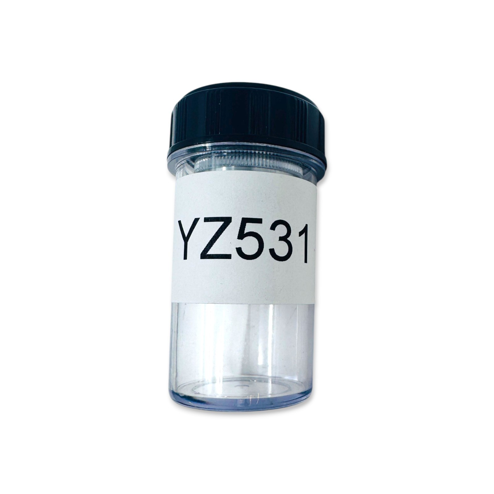 Unitron Plan 4/0.13 4x Microscope Objective Lens 20446