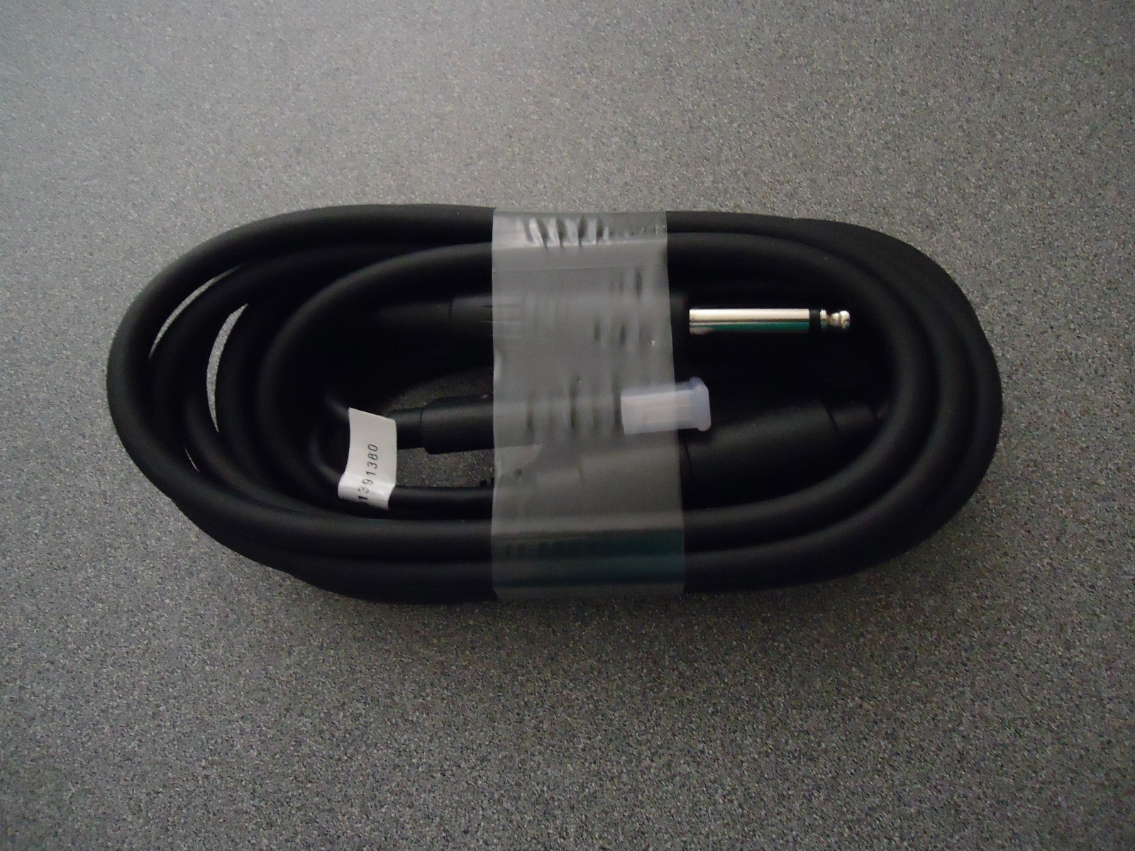 OFFICIAL Rocksmith 2014 UBISOFT Real Tone CABLE XBox 360, XBox One, PS3/PS4 & PC